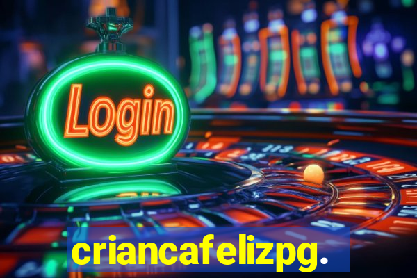 criancafelizpg.com