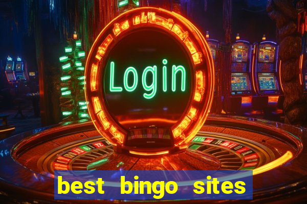 best bingo sites to win