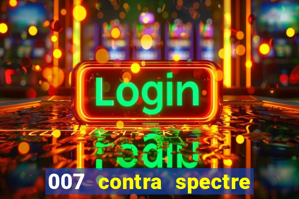 007 contra spectre casino royale