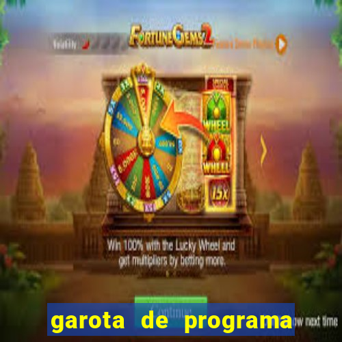 garota de programa de feira de santana