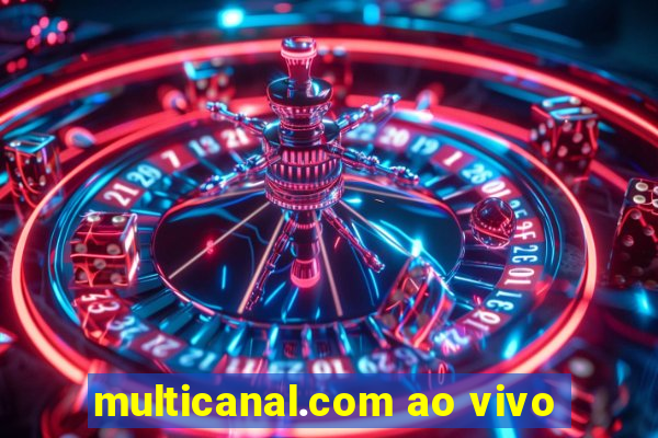 multicanal.com ao vivo