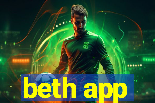 beth app