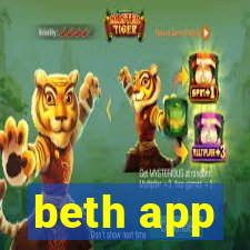 beth app