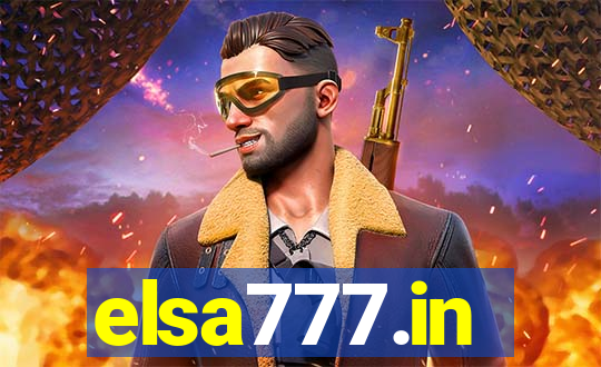 elsa777.in