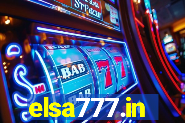 elsa777.in