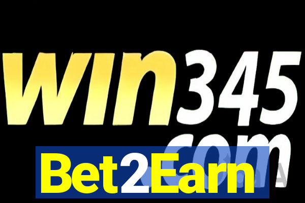 Bet2Earn