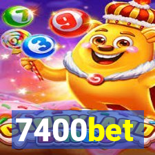 7400bet