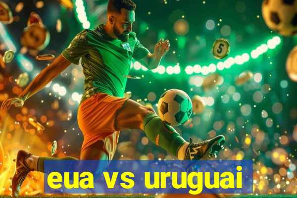 eua vs uruguai