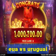 eua vs uruguai