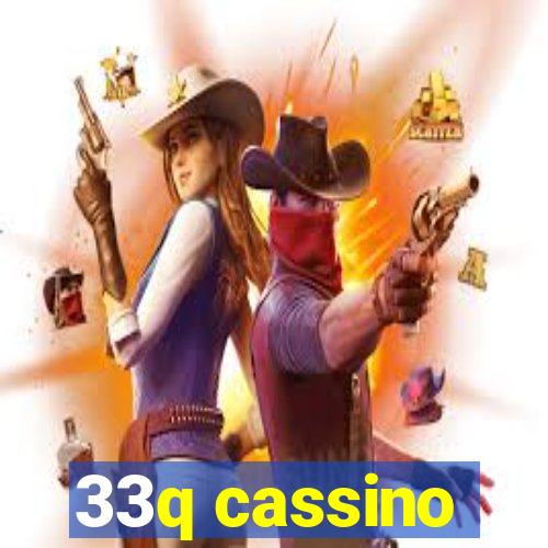 33q cassino