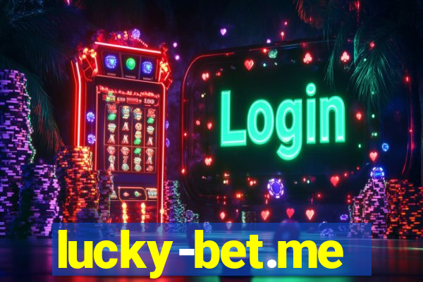 lucky-bet.me