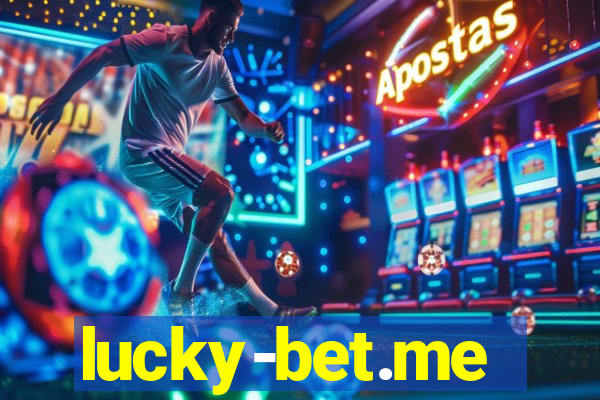 lucky-bet.me