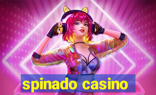 spinado casino