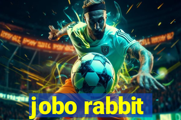 jobo rabbit