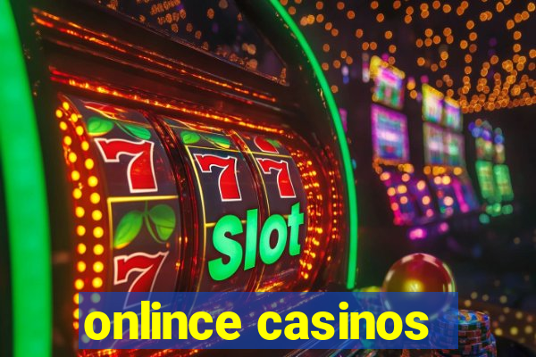 onlince casinos