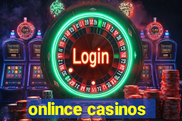 onlince casinos