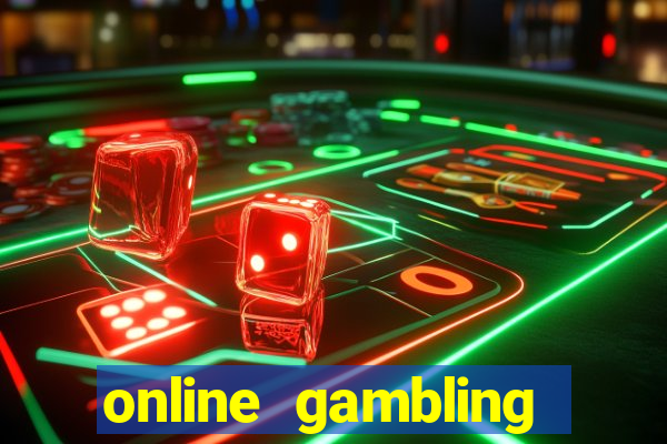 online gambling casino sites