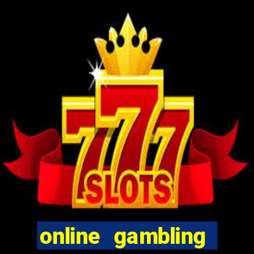 online gambling casino sites