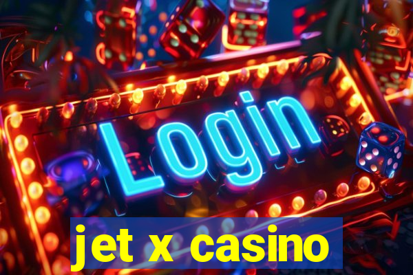 jet x casino