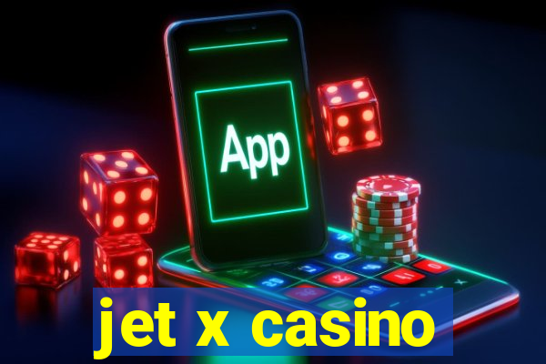 jet x casino