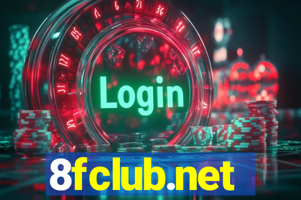 8fclub.net