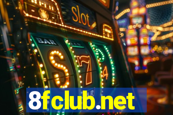 8fclub.net