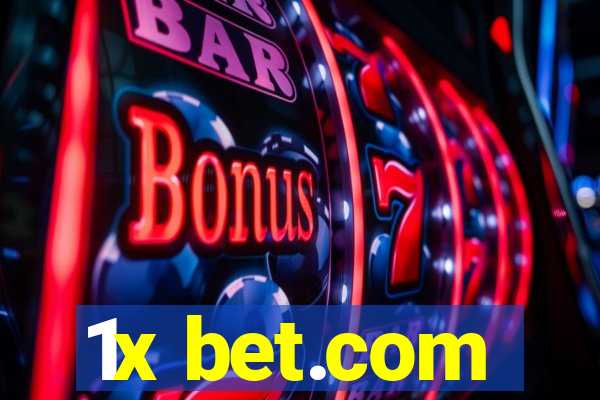 1x bet.com