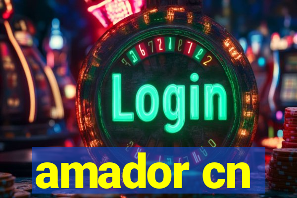 amador cn