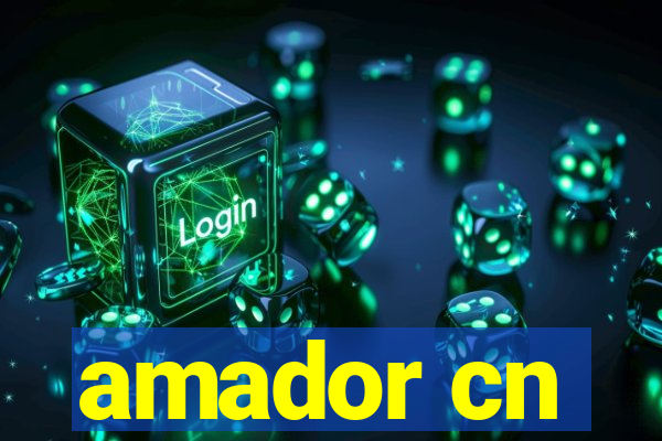 amador cn