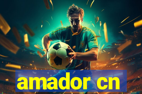 amador cn