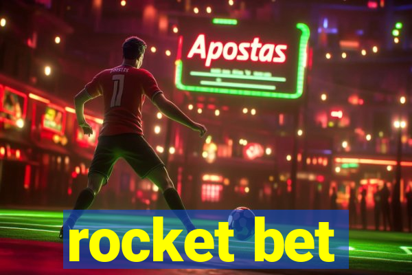 rocket bet