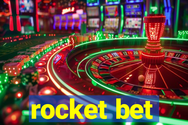 rocket bet