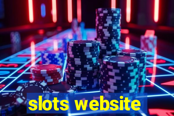 slots website