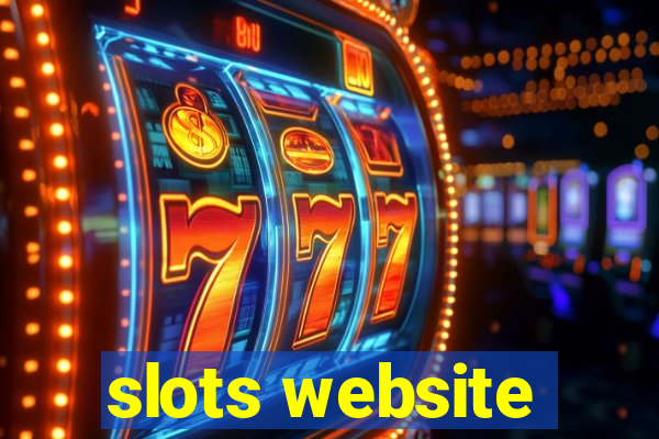 slots website