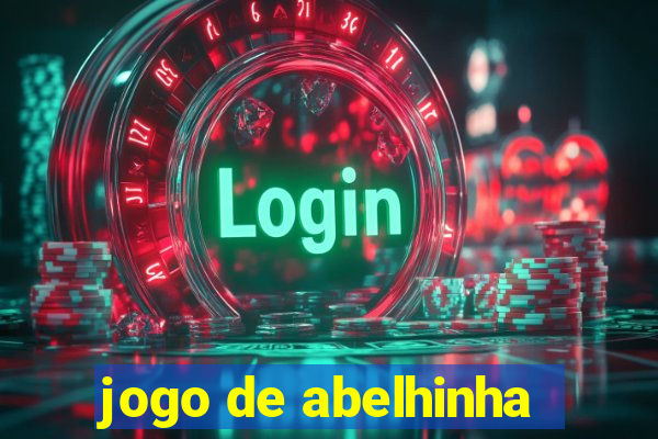 jogo de abelhinha