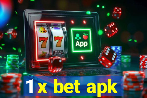 1 x bet apk