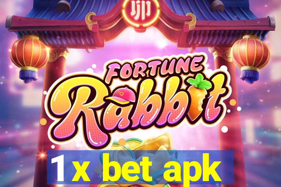 1 x bet apk