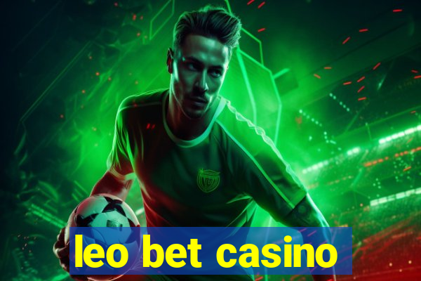 leo bet casino