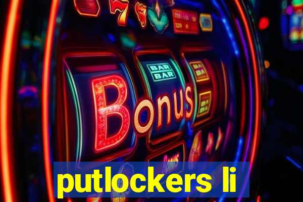 putlockers li