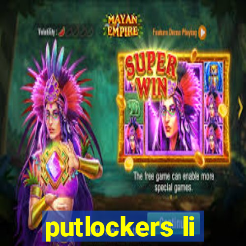 putlockers li