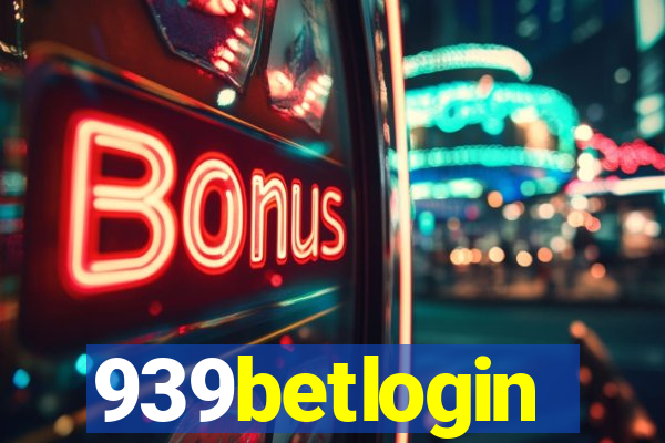 939betlogin