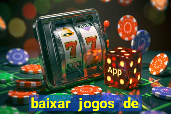 baixar jogos de futebol gratis para celular samsung