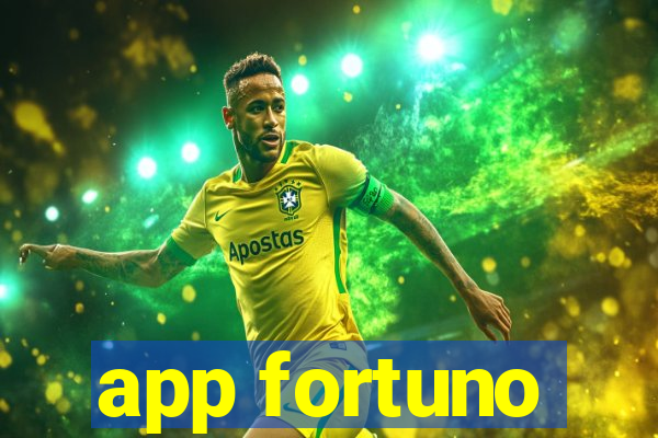 app fortuno