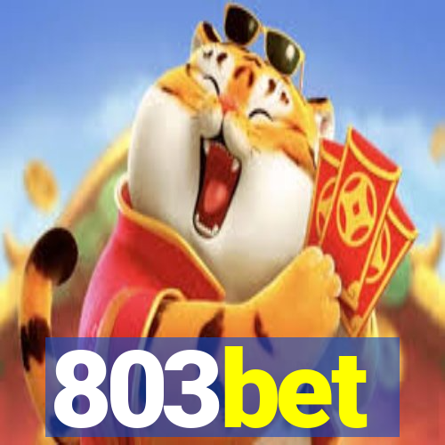 803bet