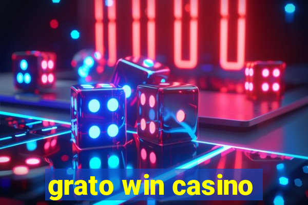 grato win casino