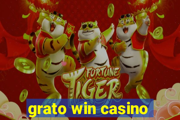 grato win casino