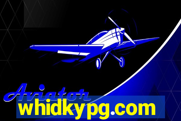 whidkypg.com