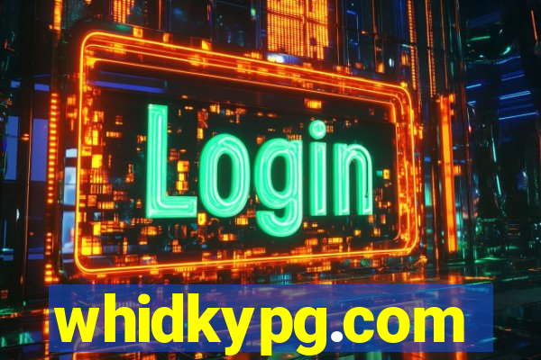 whidkypg.com