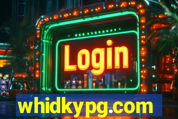 whidkypg.com