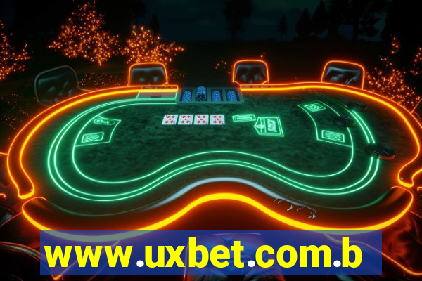 www.uxbet.com.br